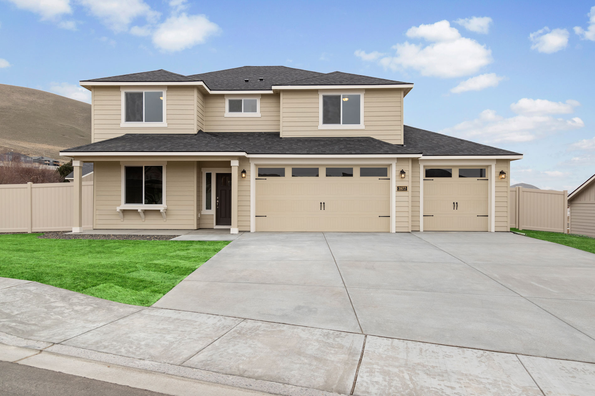 How to Budget to Build Your New Home