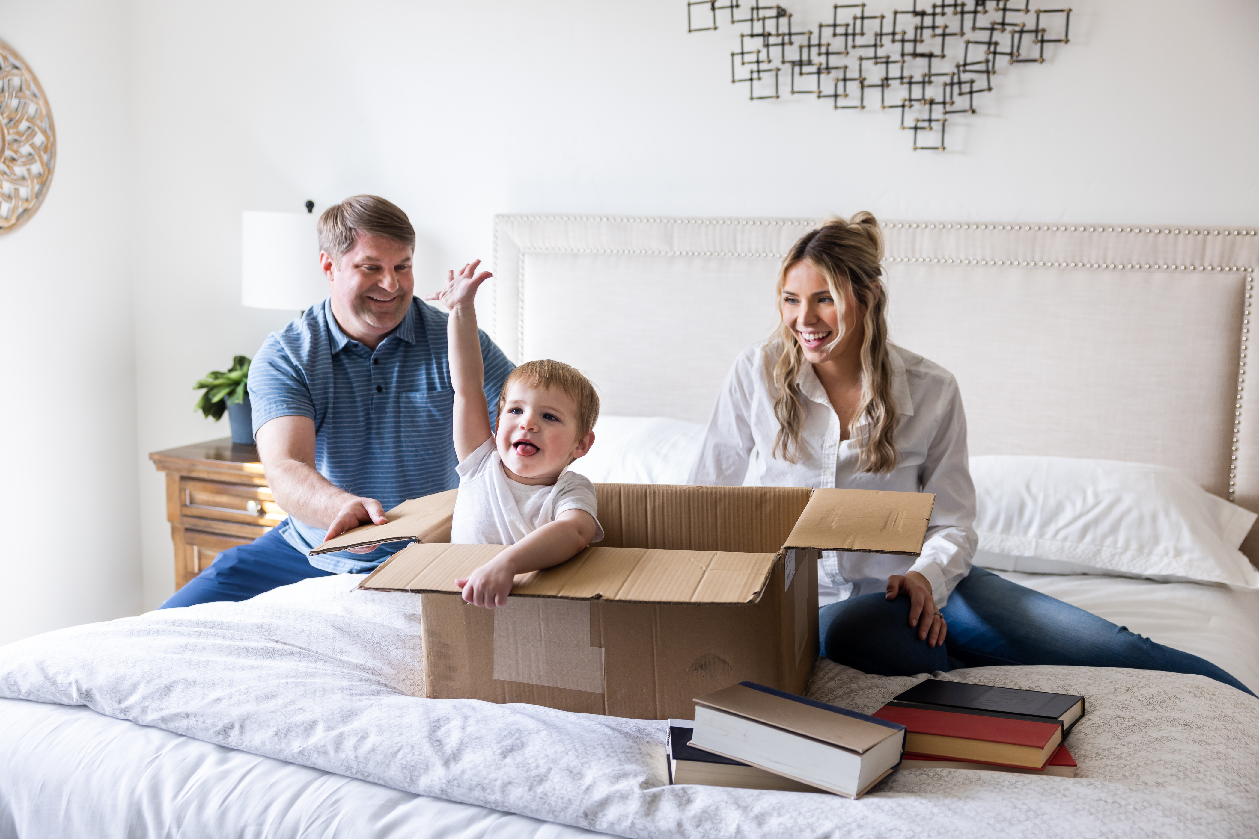 Moving Day Made Easy: Expert Tips for a Damage-Free Move