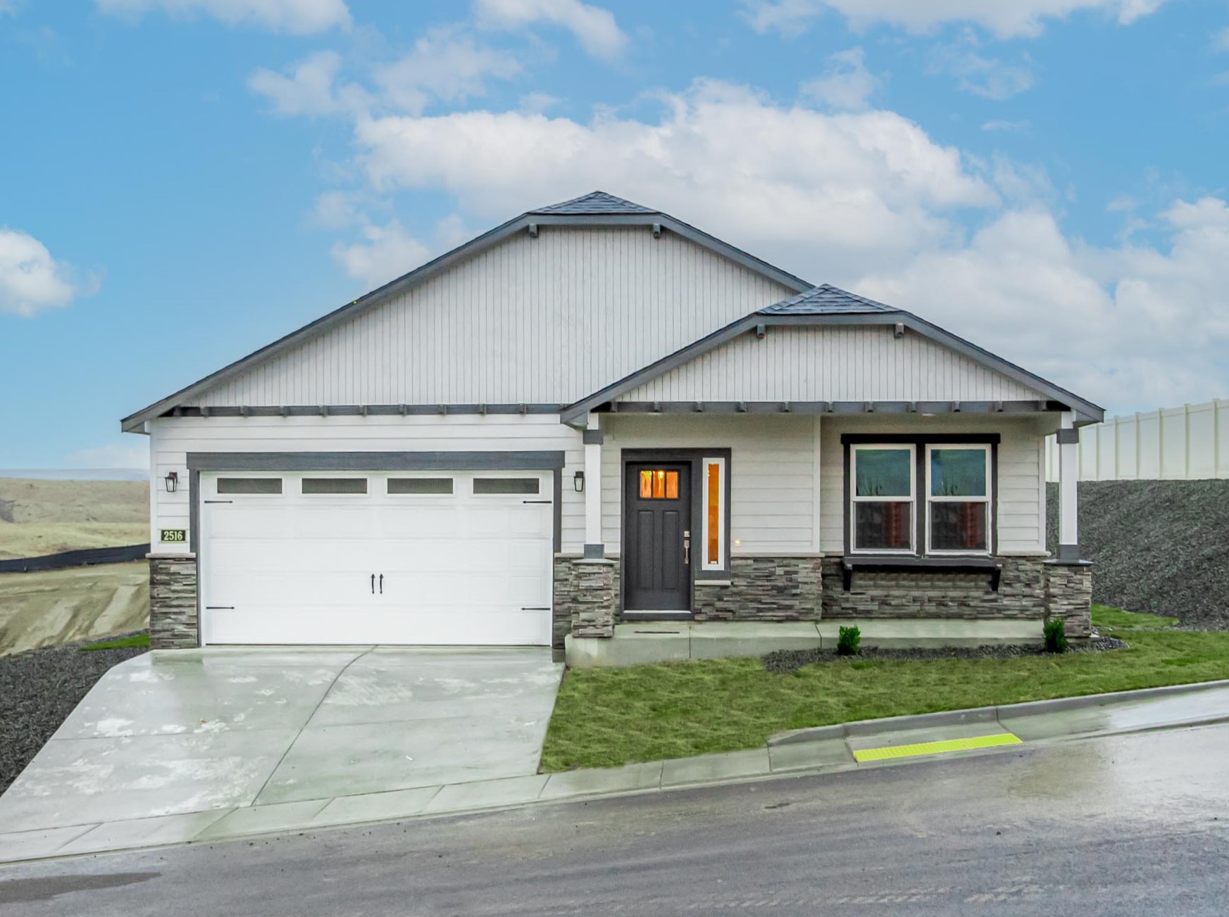 Top Tips for Building a New Home on Your Land