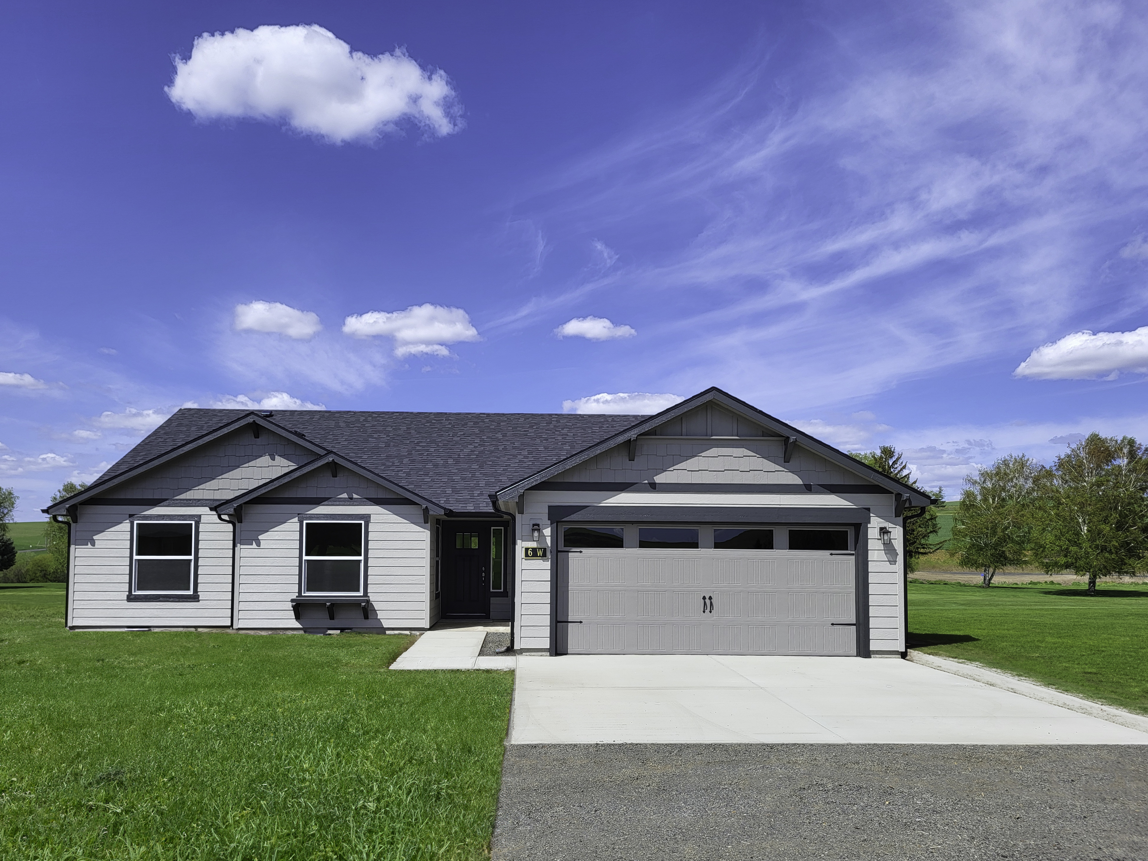 How to Stay on Budget When Building a New Home