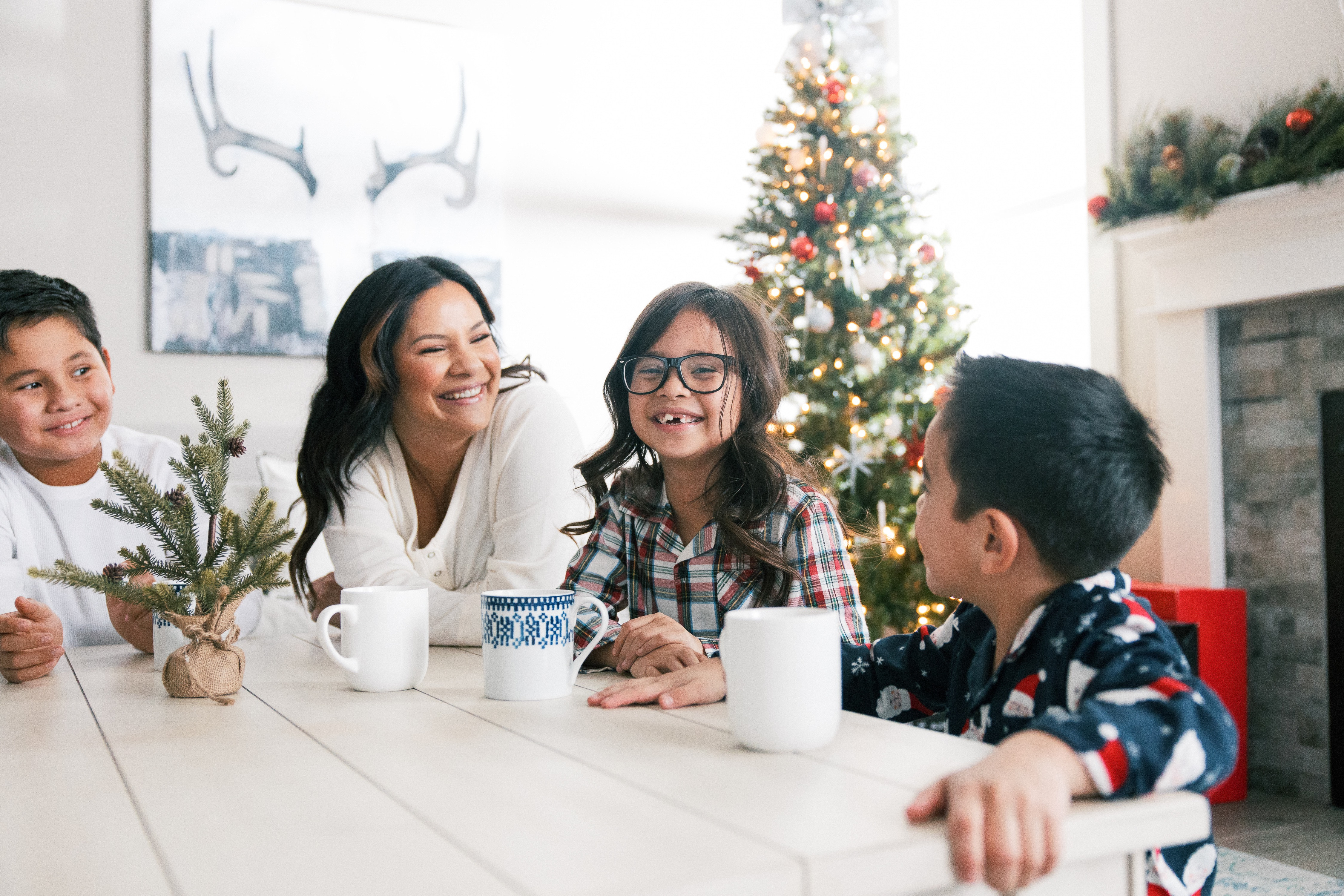 Simple Ways to Keep Your Home Sparkling This Holiday Season