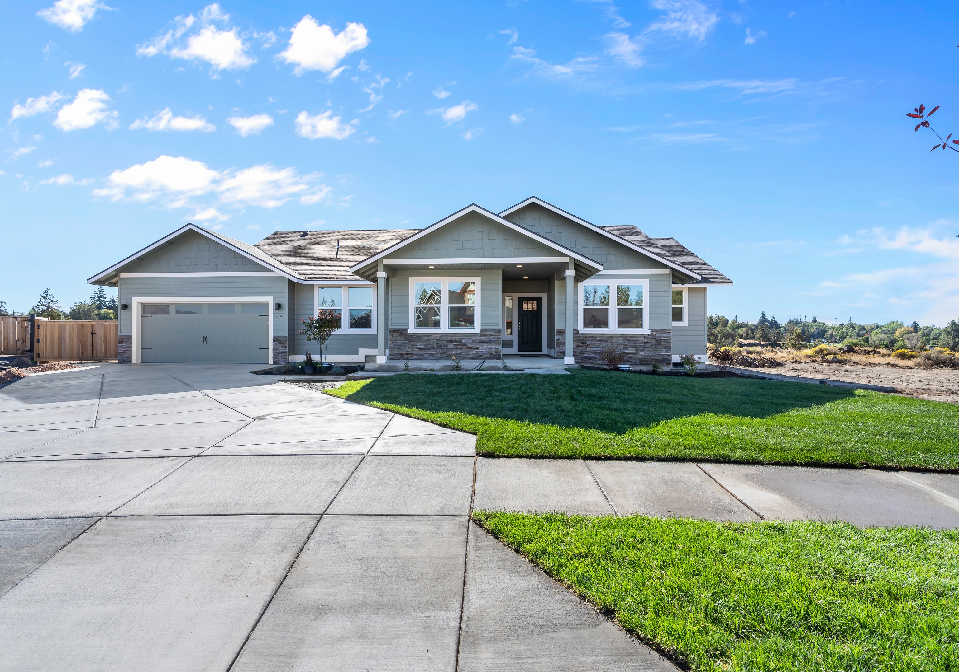 Financing Your New Build Home: What to Know