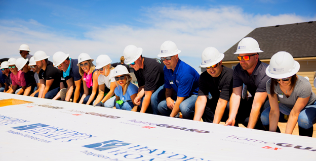 Fortune Magazine and Great Place to Work Honor Hayden Homes With Two National Workplace Awards